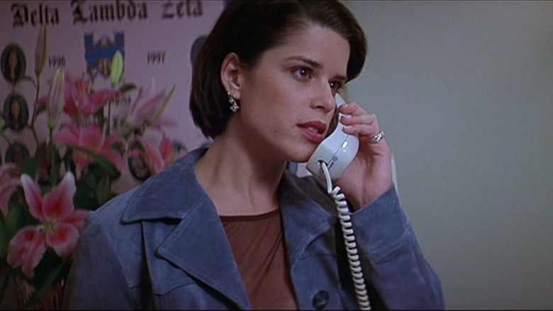 Scream 2