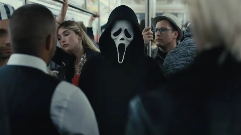 Scream VI
