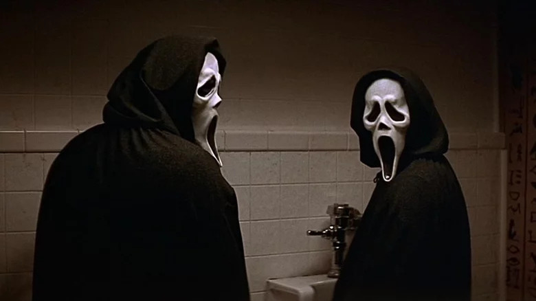 Scream 2