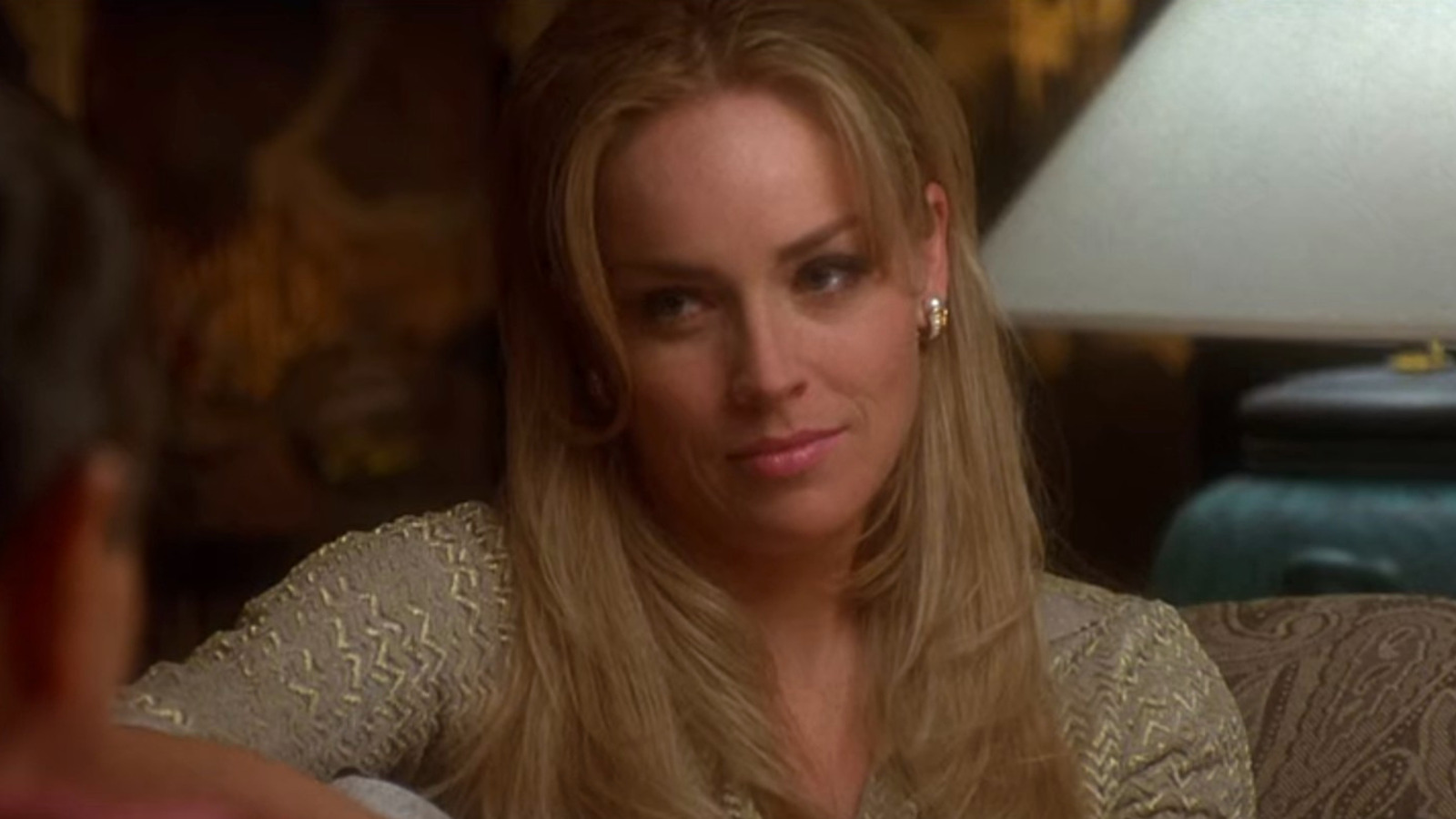 Why Sharon Stone Considers Casino The Highlight Of Her Career