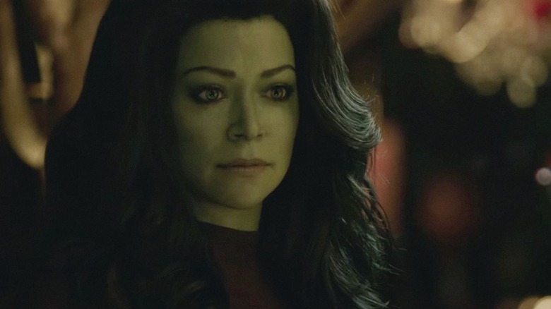 She-Hulk