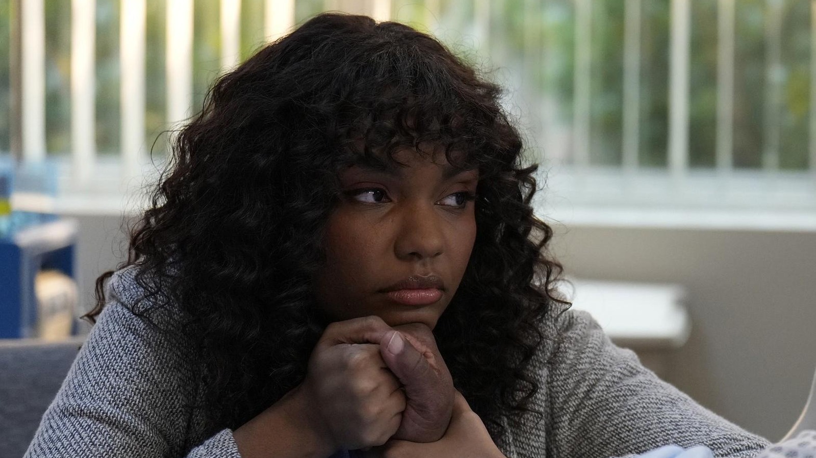 Why Sierra McClain's Grace Ryder Left 9-1-1: Lone Star