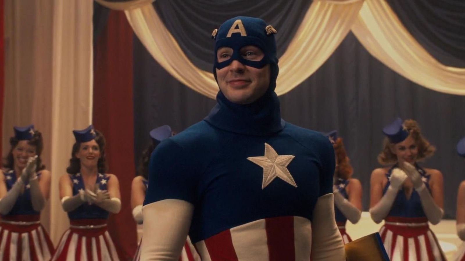 Why So Many MCU Superheroes Don't Have Secret Identities