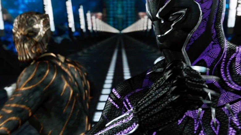 Black Panther