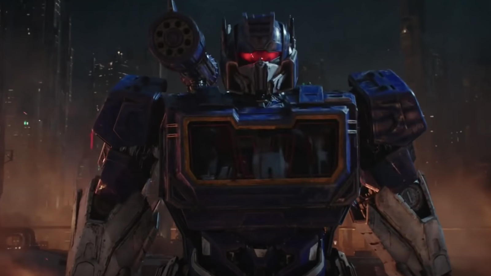 Soundwave (Transformers)