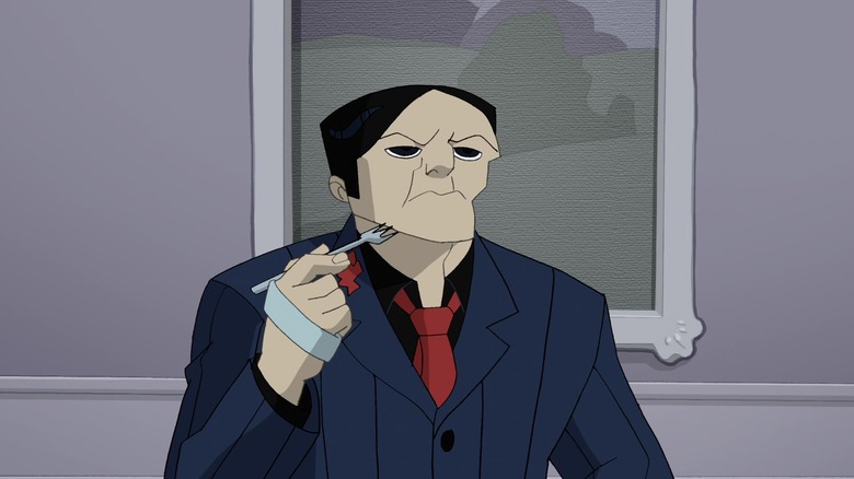 spectacular spider-man tombstone chews