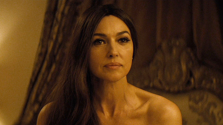 Spectre Monica Bellucci