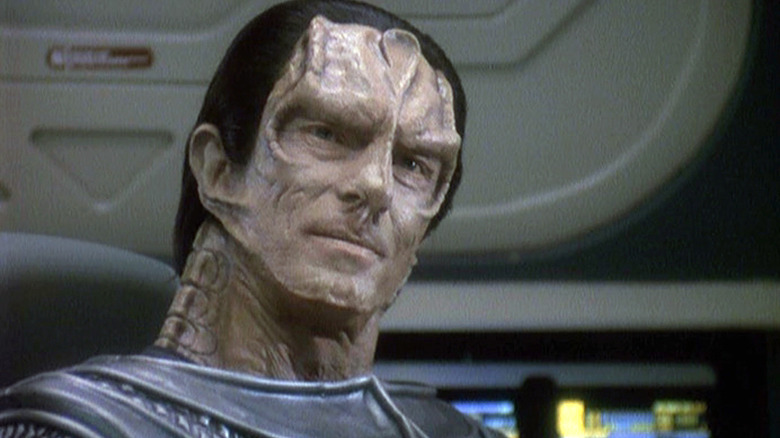 Star Trek: Deep Space Nine Dukat