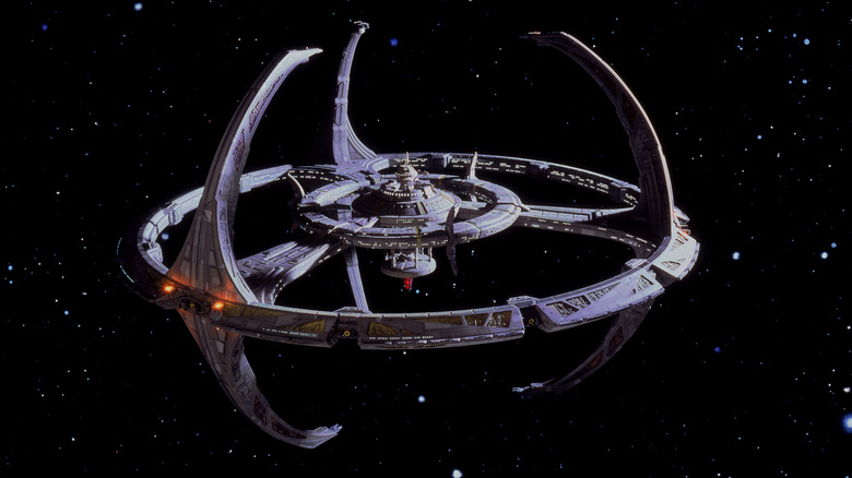 Star Trek: Deep Space Nine