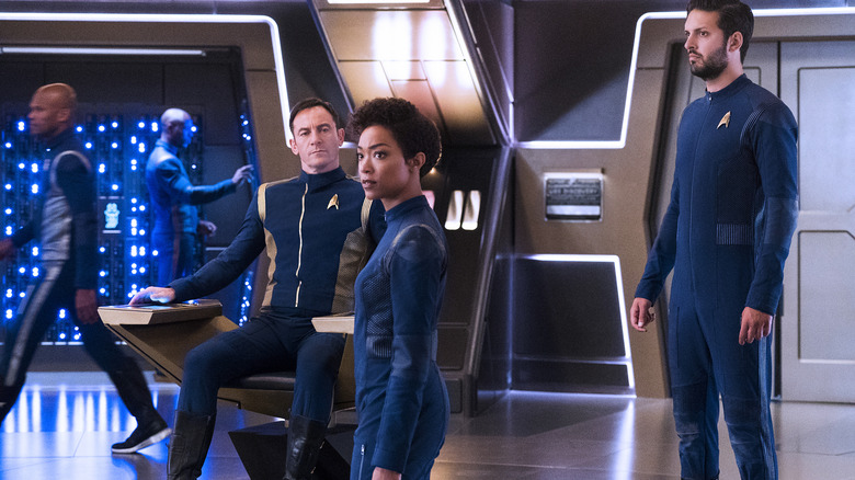 Star Trek: Discovery