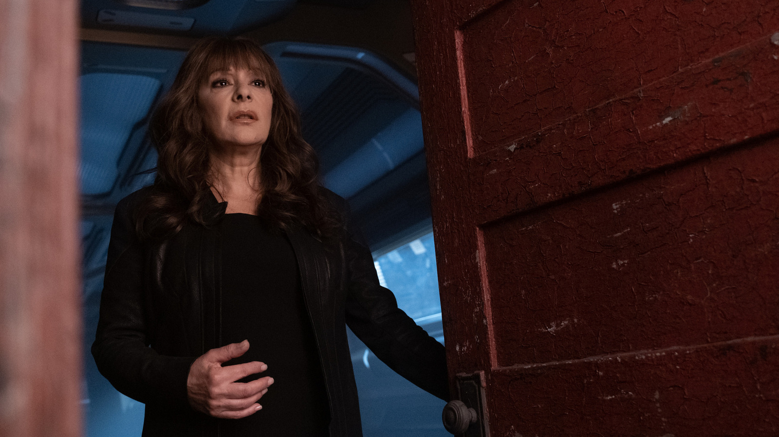 El legado nunca sucederá, según Marina Surtis de TNG