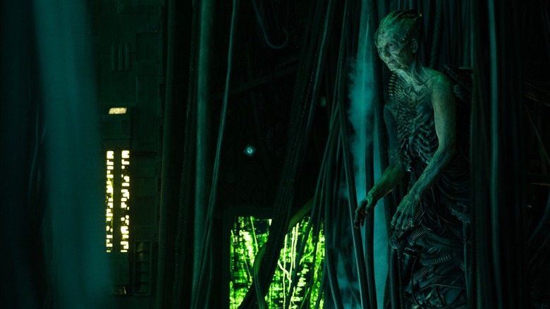 Star Trek: Picard The Last Generation