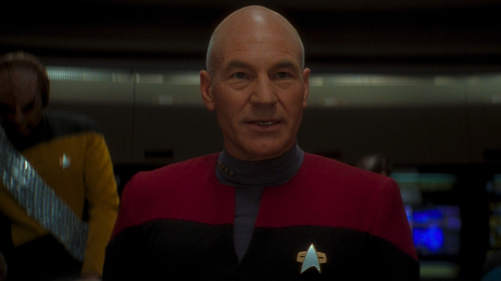 Why Star Trek: TNG Writers Kept Mixing Up The Finale With Another Trek Project - Vimarsana News