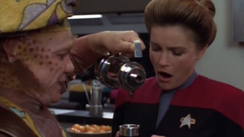 Star Trek: Voyager