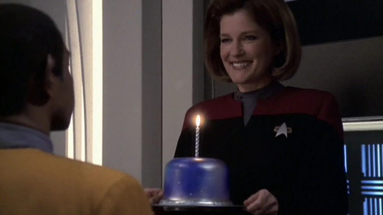 Star Trek: Voyager