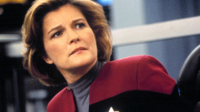 Star Trek: Voyager