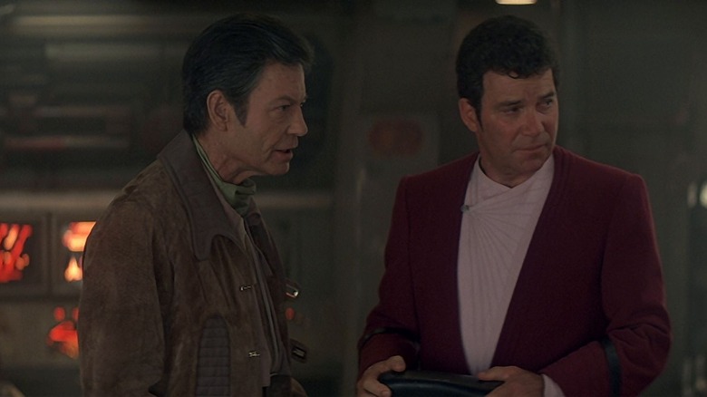 Star Trek IV: The Voyage Home