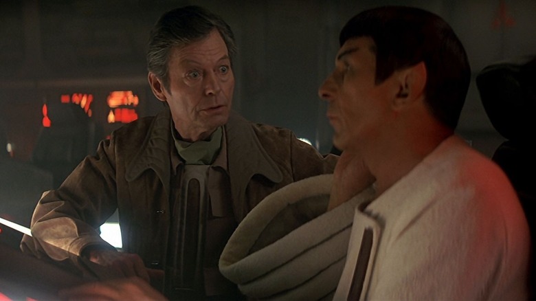 Star Trek IV: The Voyage Home