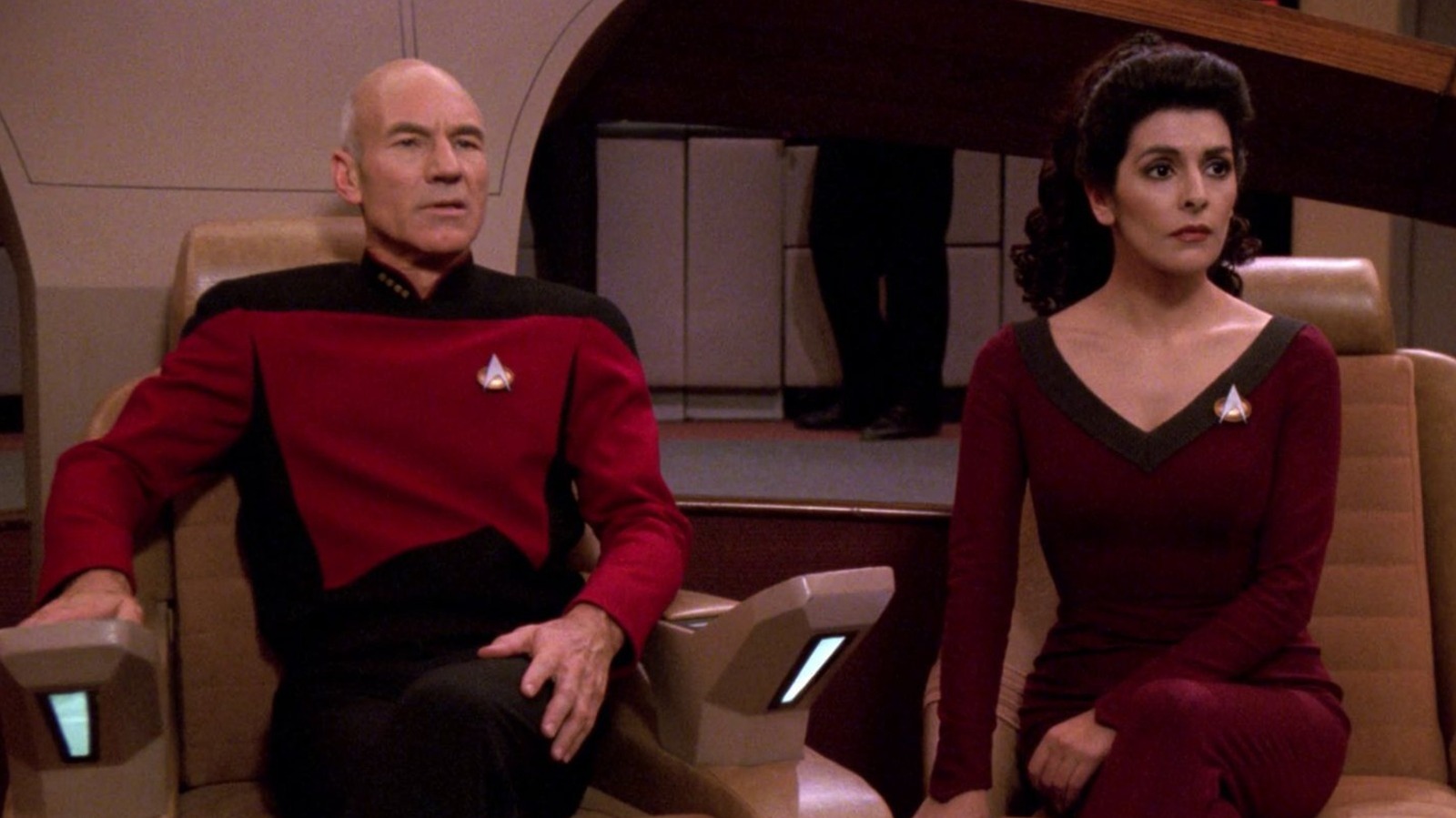 Why Star Trek's 'Bottle Episodes' Are More Important Than You Realize