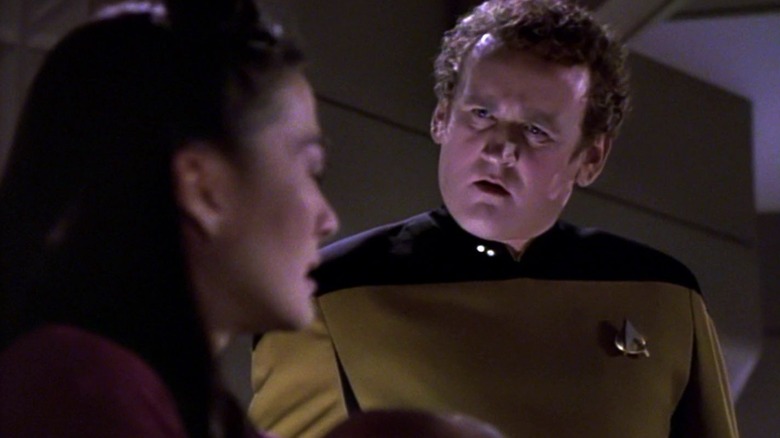 Star Trek: The Next Generation Power Play