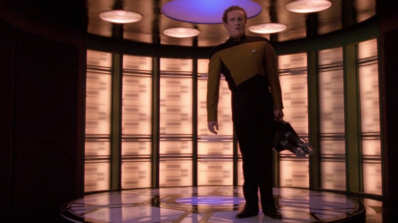 Star Trek: The Next Generation Power Play
