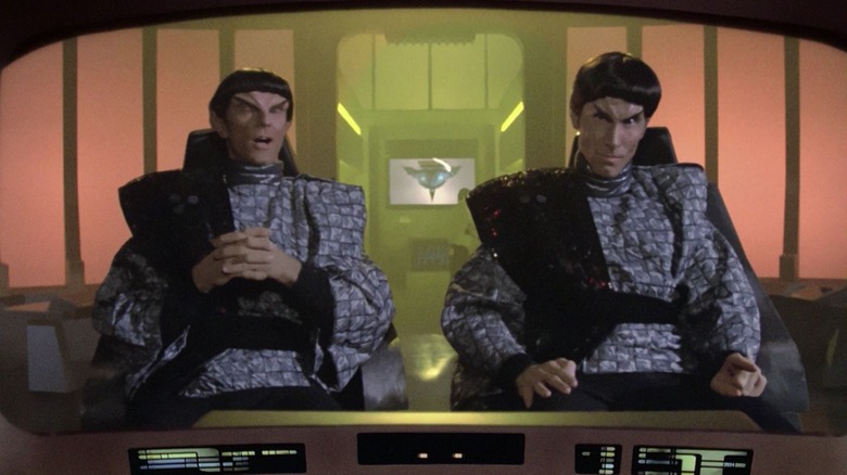 Star Trek: The Next Generation