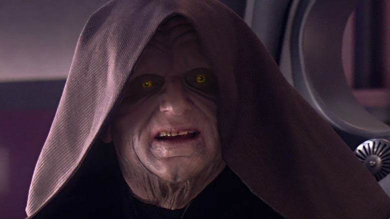 Star Wars: A Vingança dos Sith