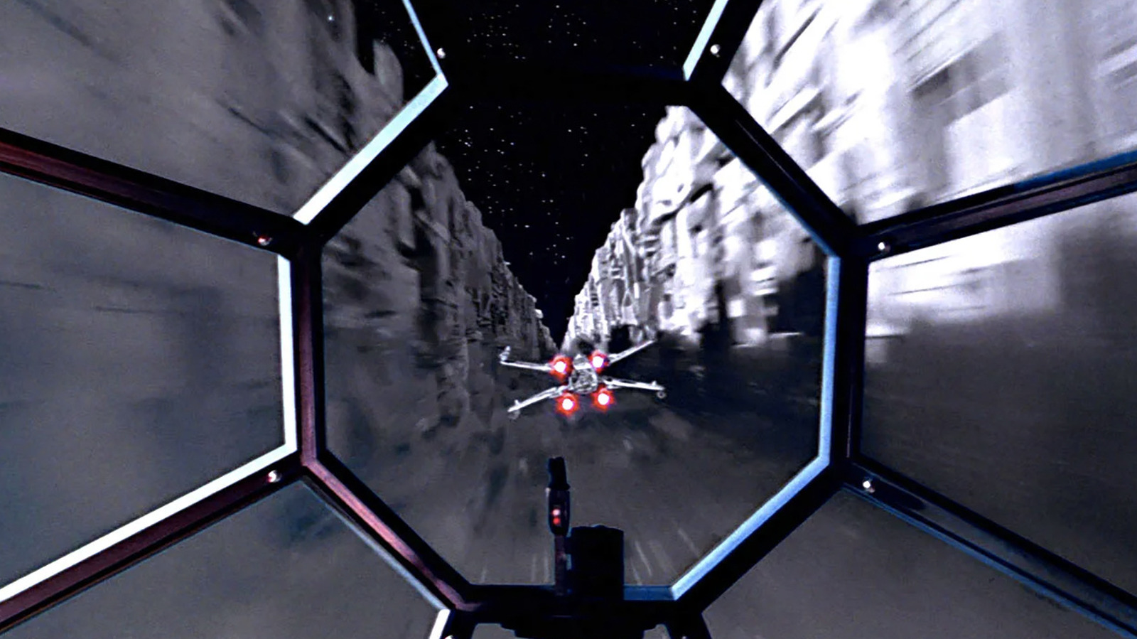 Why Star Wars Passed On The Chance To Make Early IMAX History