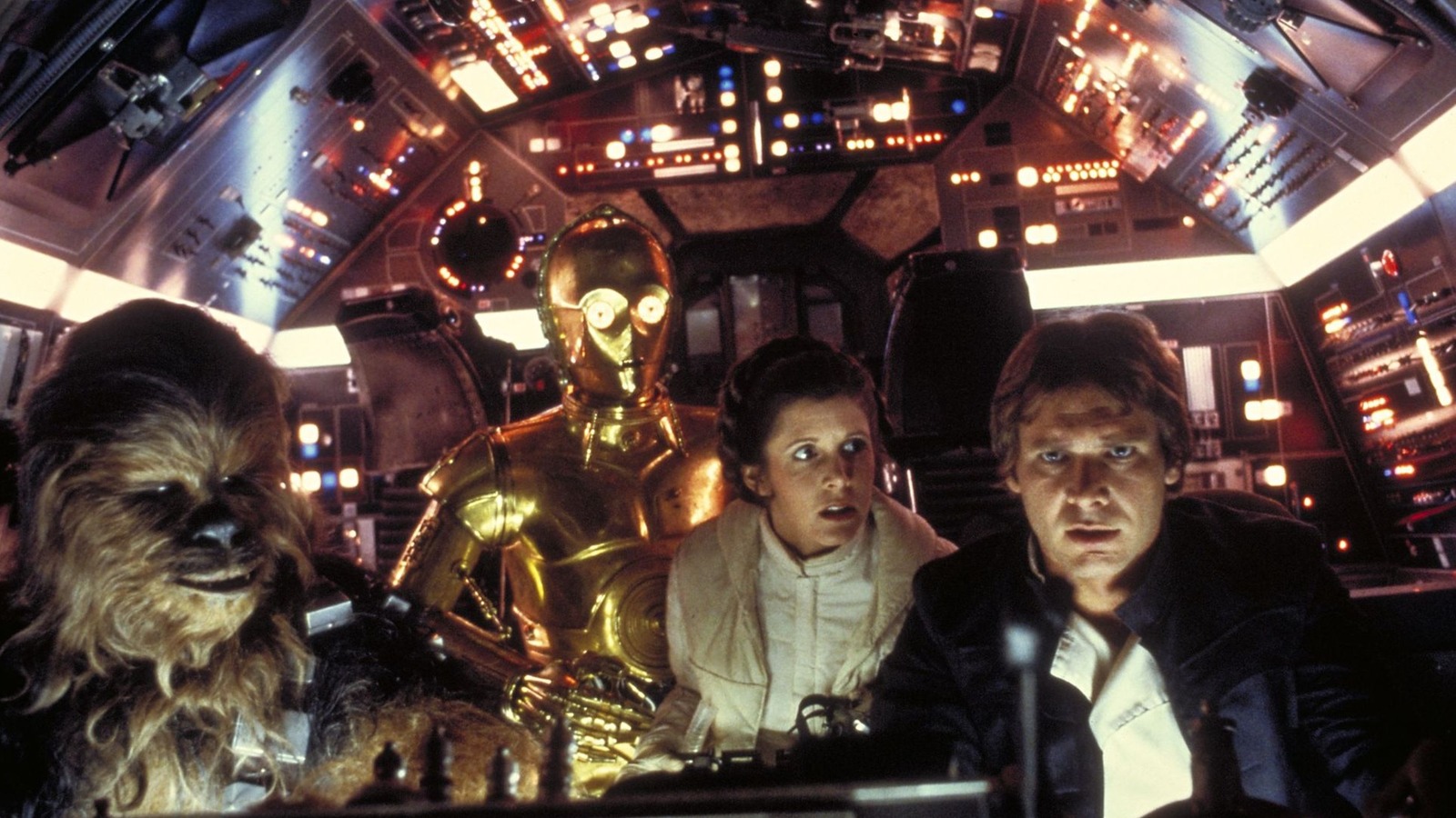 Why Star Wars: The Empire Strikes Back's Carbon Freeze Scene Had People Fainting - Vimarsana News