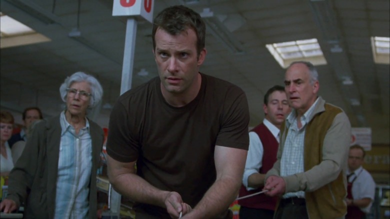 Thomas Jane in The Mist