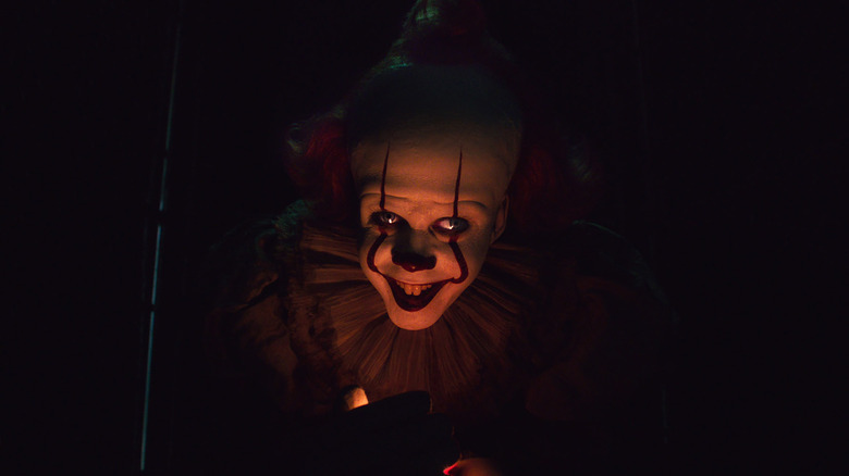 It Chapter Two Pennywise 