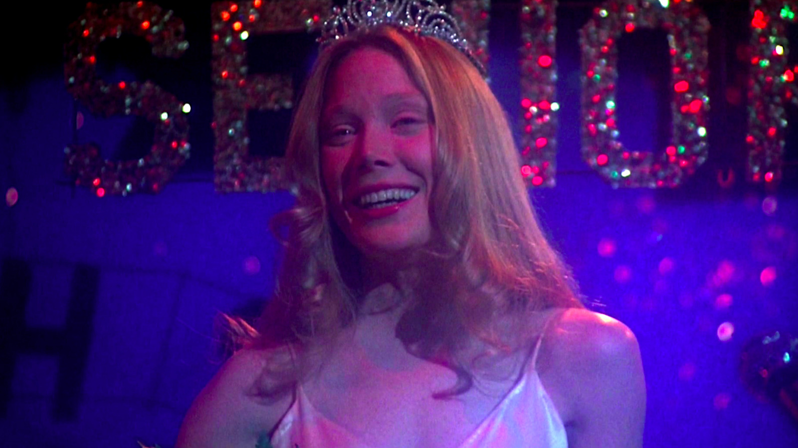 Why Stephen King Thinks Brian De Palma's Carrie Is Better Than His Novel