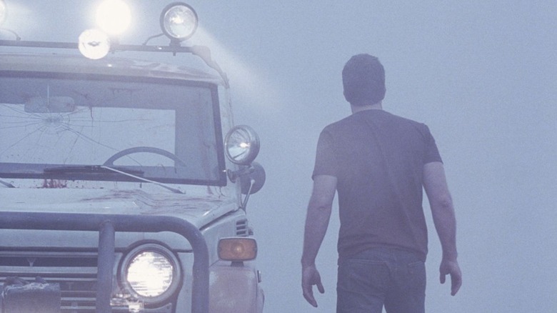 The Mist 2007