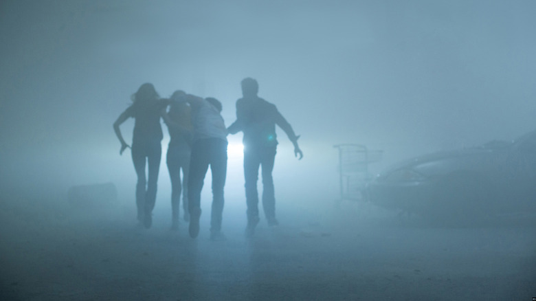 The Mist 2007