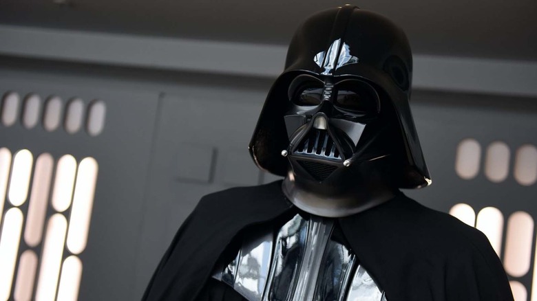 Darth Vader Star Wars