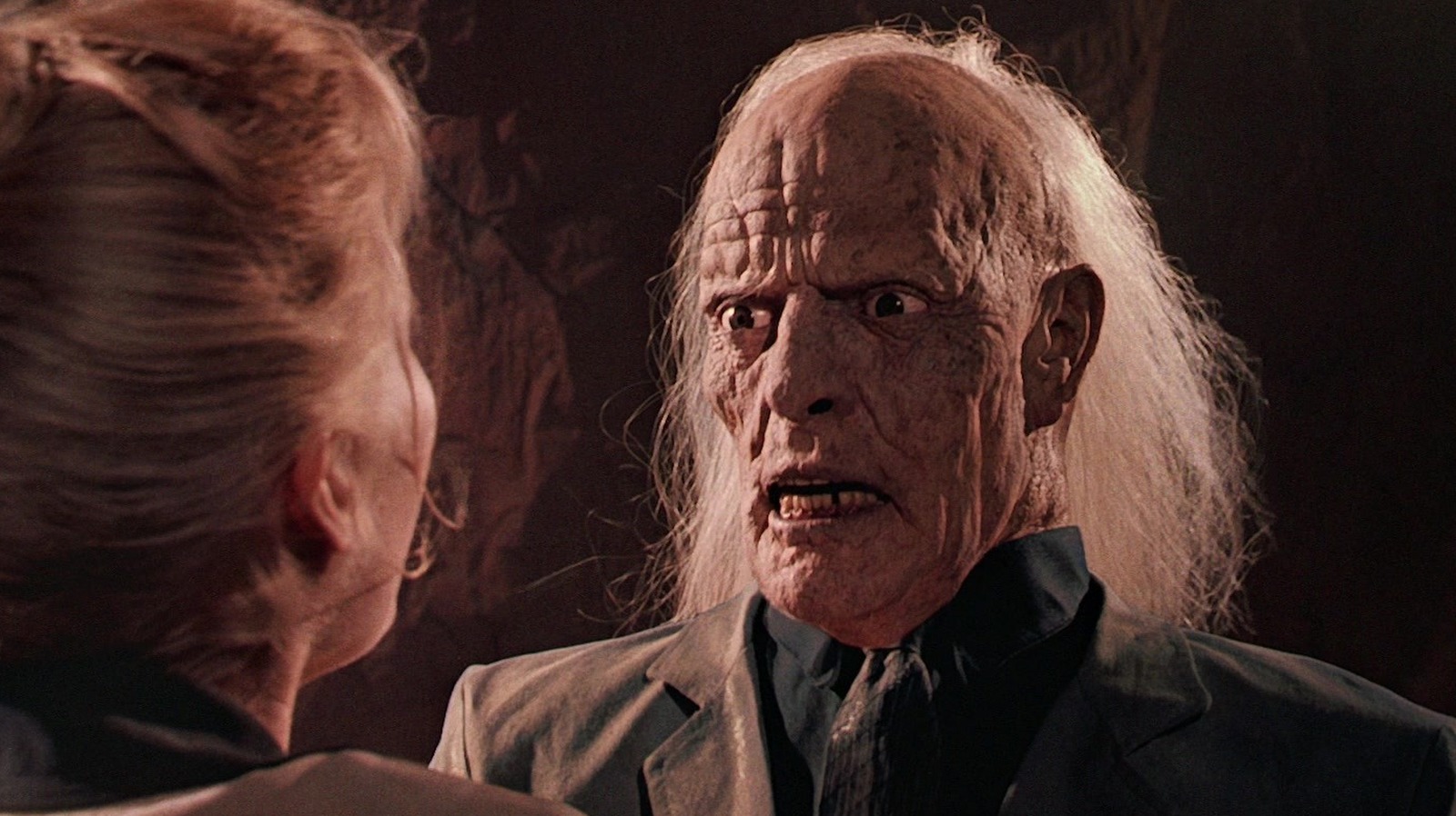 Waarom Steven Spielberg de geplande Indiana Jones-horrorfilm afwees