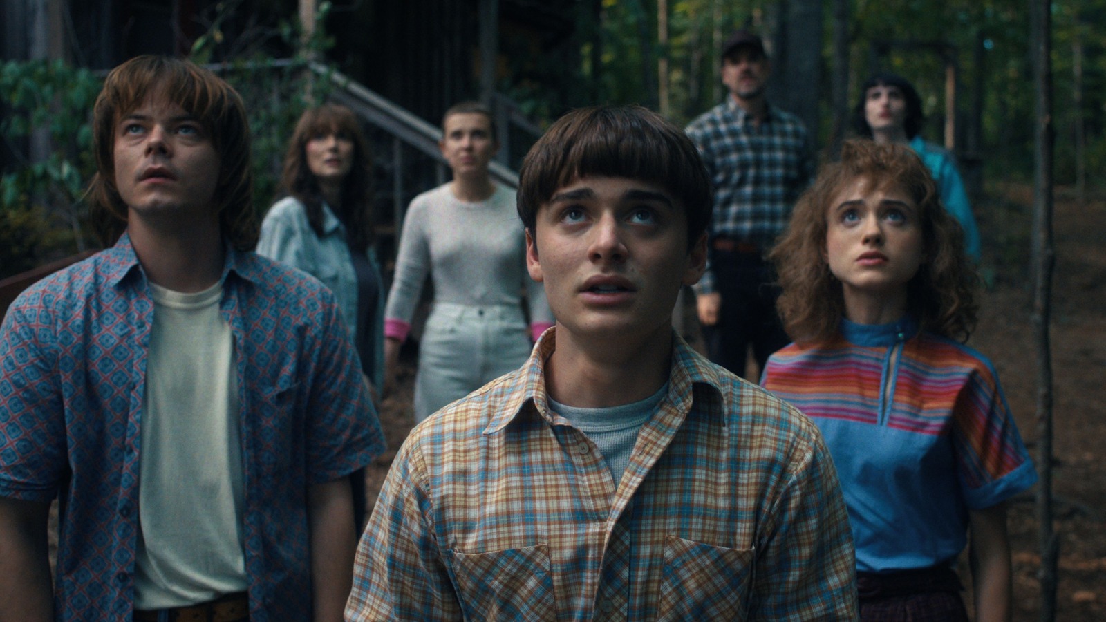 Why Stranger Things Only Submitted One Actor To The 2023 Emmys For Season 4 - Vimarsana News