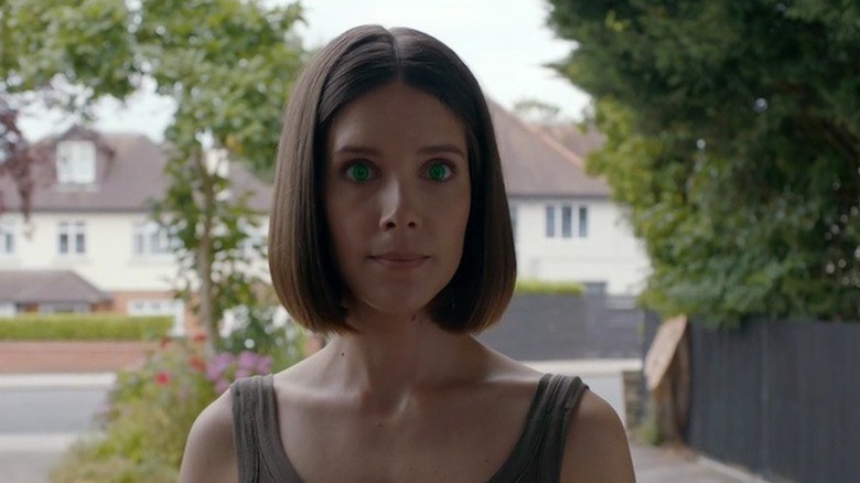 Who Plays Susan Duffy In Reacher Season 3