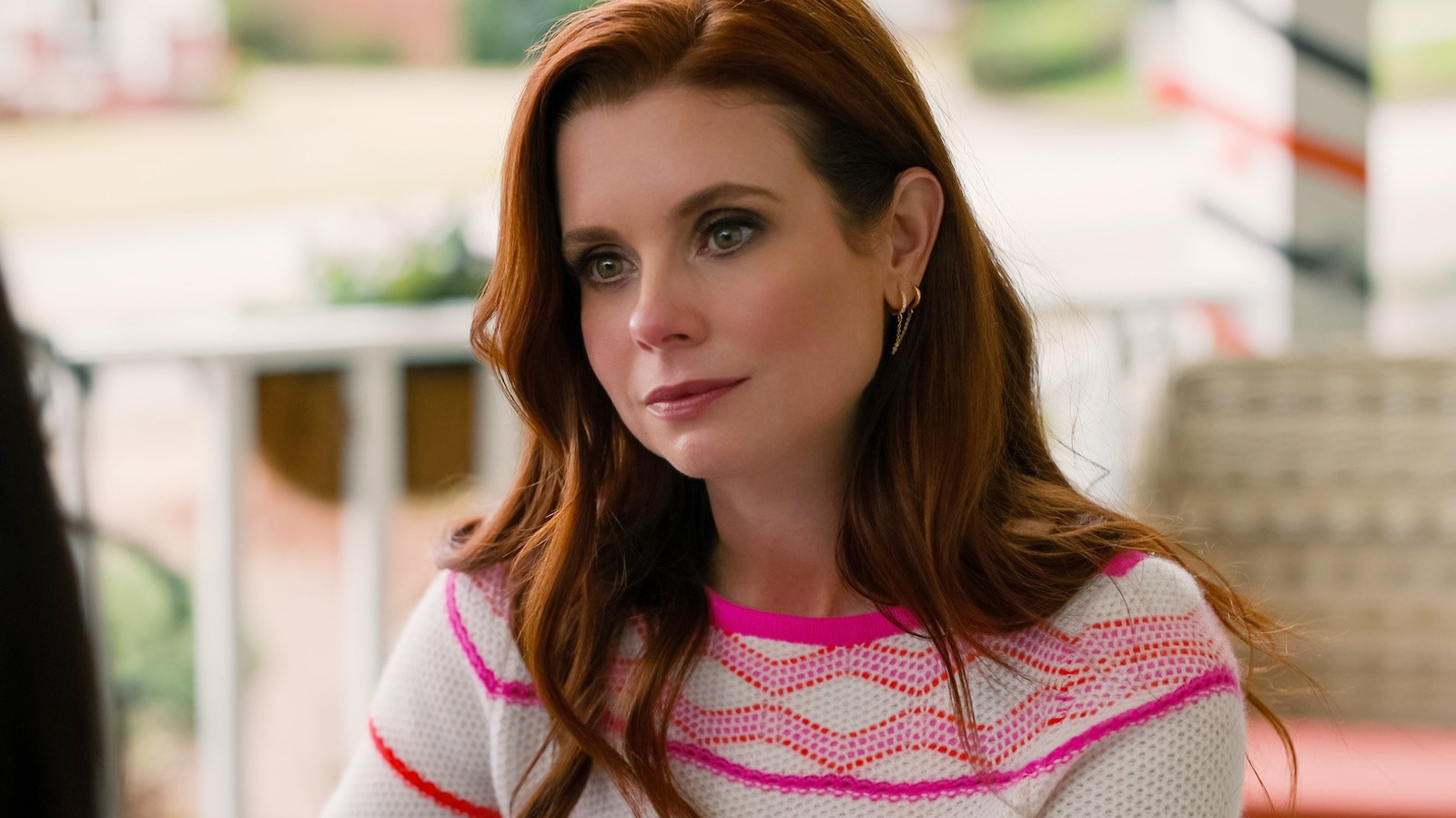 Why Sweet Magnolias Was Canceled At Netflix