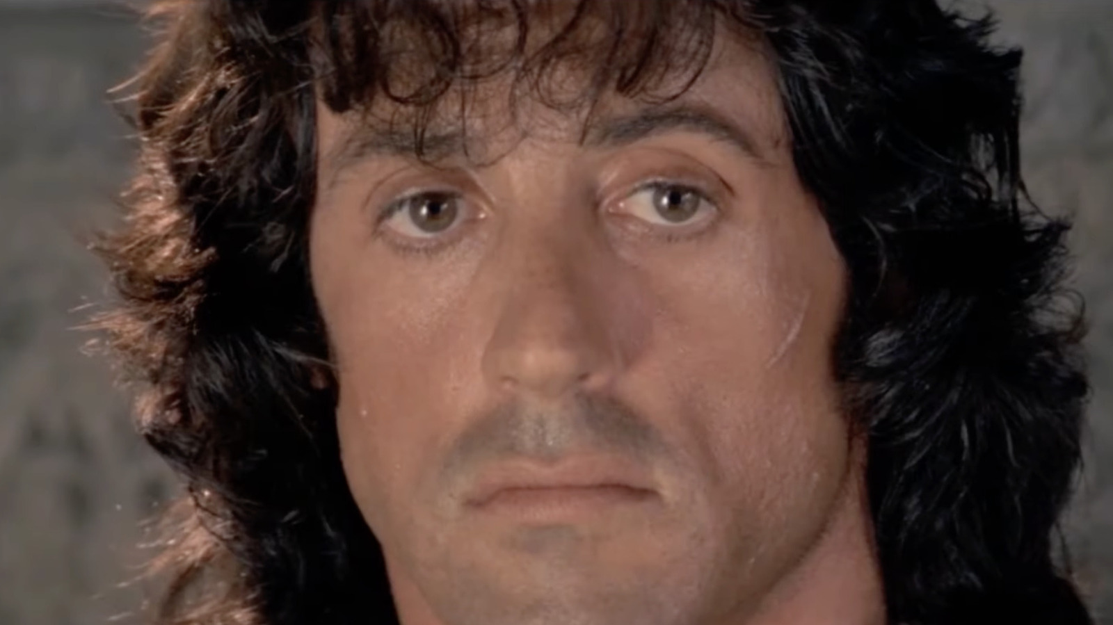 Waarom Sylvester Stallone werd uitgejouwd tijdens de promotie van Rambo 3