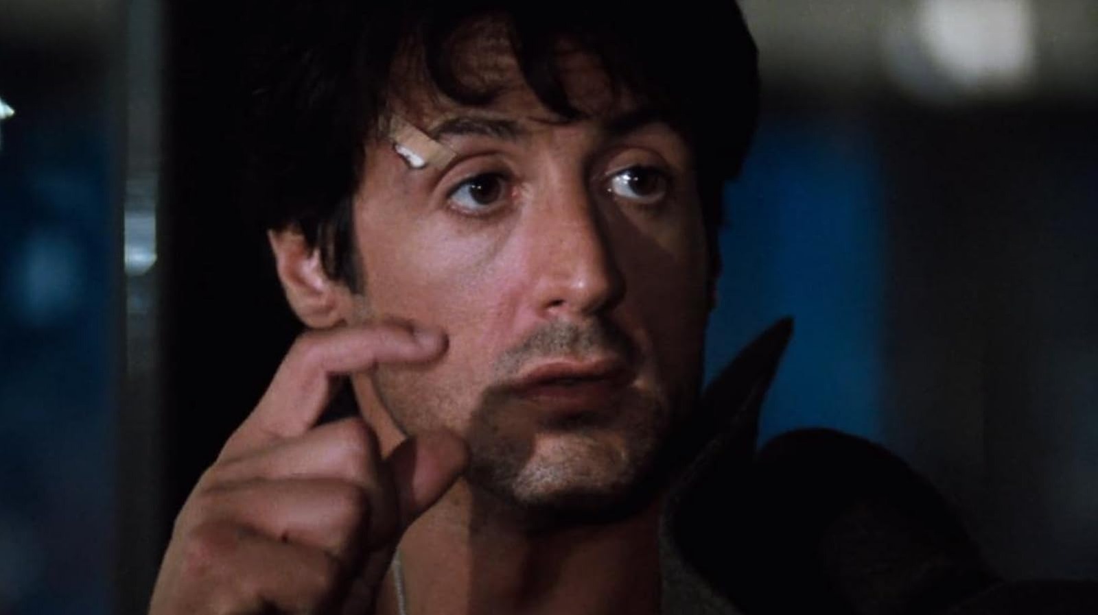 Why Sylvester Stallone Regrets A Cult Classic Action Thriller image