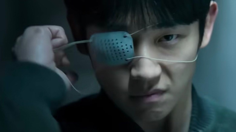 Jung Hae-in in Connect