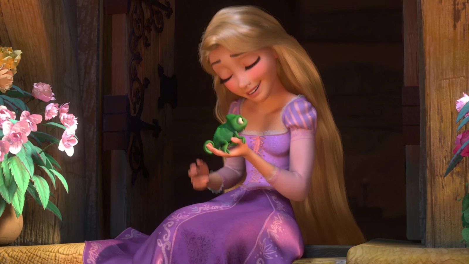 Why Tangled 2 Was Canceled By Disney