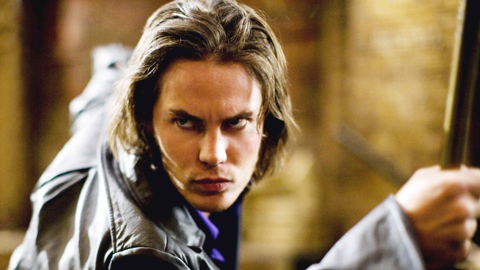 Why Taylor Kitsch’s Gambit Only Appeared In X-Men Origins: Wolverine – /Film