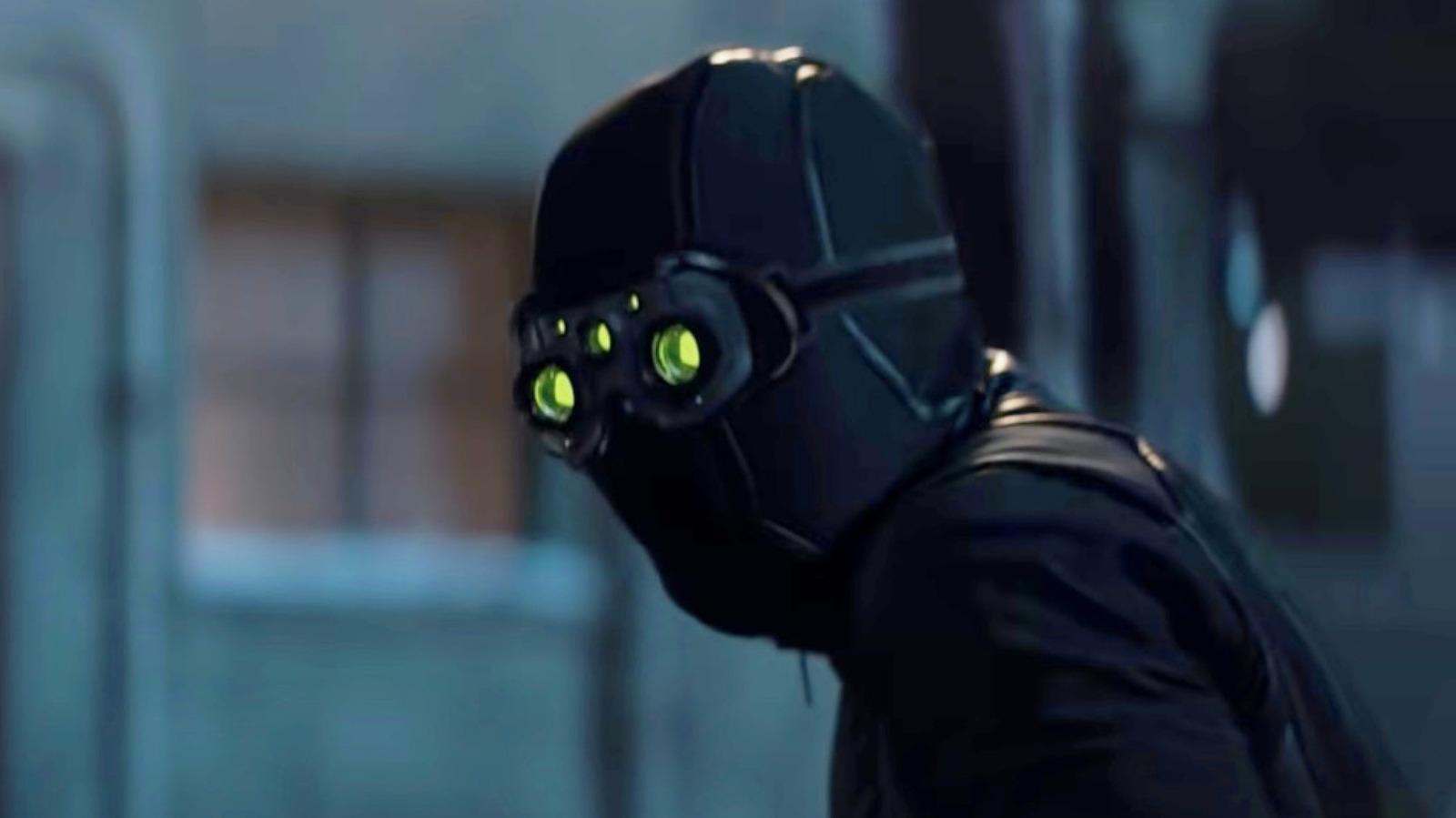 Why That Major Hawkeye Episode 4 Cameo Is So Significant