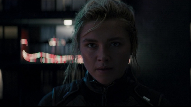 Why That Major Hawkeye Episode 4 Cameo Is So Significant