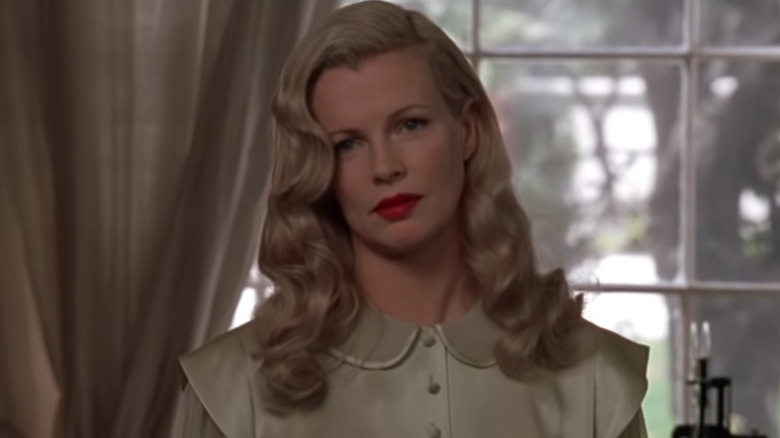 Kim Basinger in LA Confidential