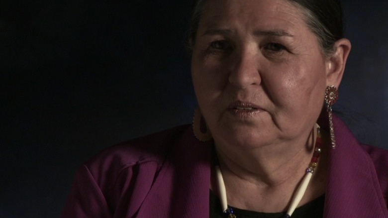 Sacheen Littlefeather, Reel Injun