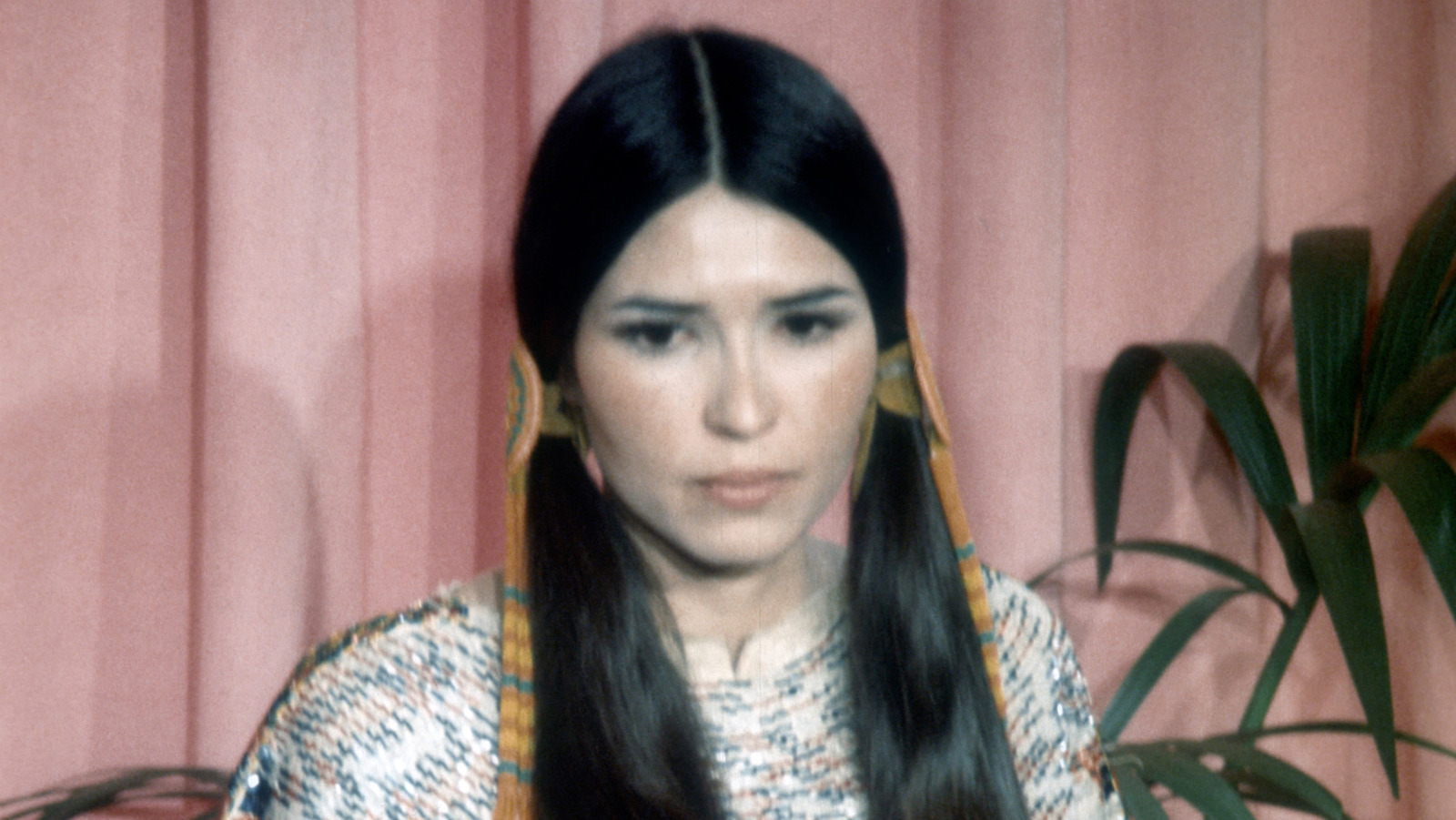 Why the Academy owed Sacheen Littlefeather a long overdue apology