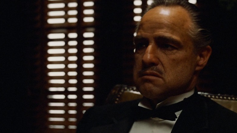 Marlon Brando, The Godfather